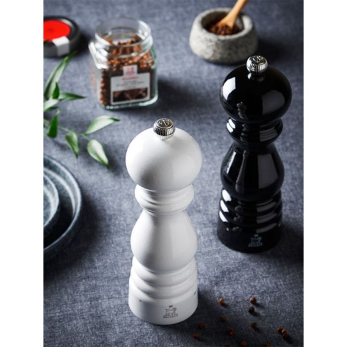 PEUGEOT PARIS U'SELECT PEPERMOLEN 40 CM WIT BEUKENHOUT