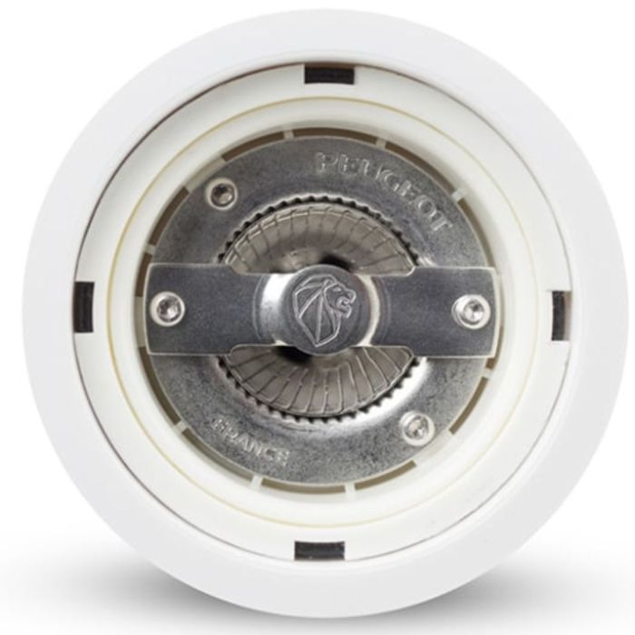 PEUGEOT PARIS U'SELECT WITTE ZOUTMOLEN 12 CM