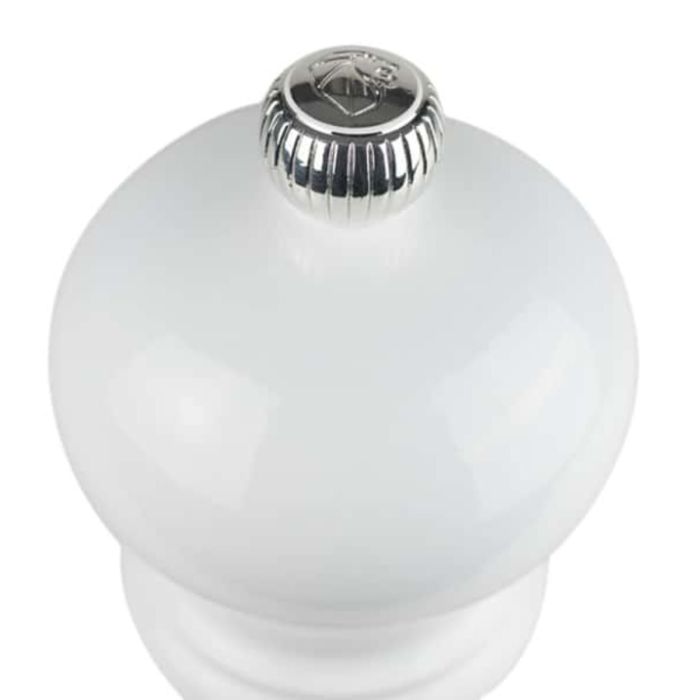 PEUGEOT PARIS U'SELECT WITTE ZOUTMOLEN 12 CM