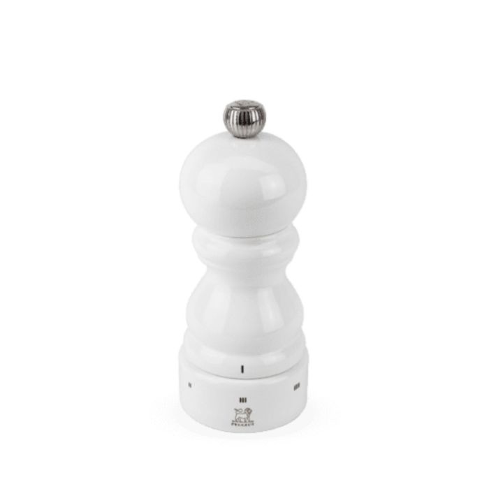 PARIS U'SELECT WITTE PEPERMOLEN 12 CM