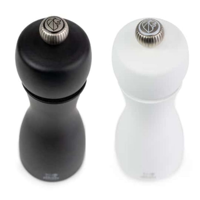 PEUGEOT TAHITI DUO SET PEPER- EN ZOUTMOLEN 15 CM