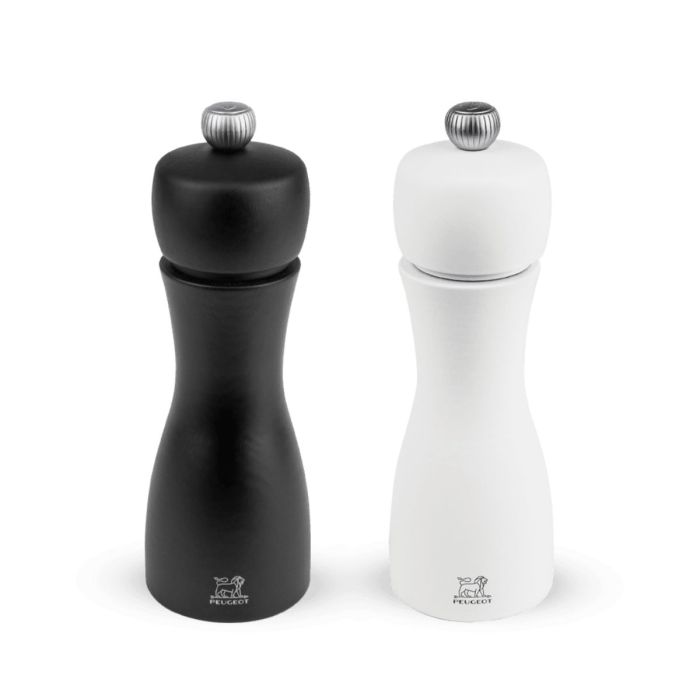 PEUGEOT TAHITI DUO SET PEPER- EN ZOUTMOLEN 15 CM
