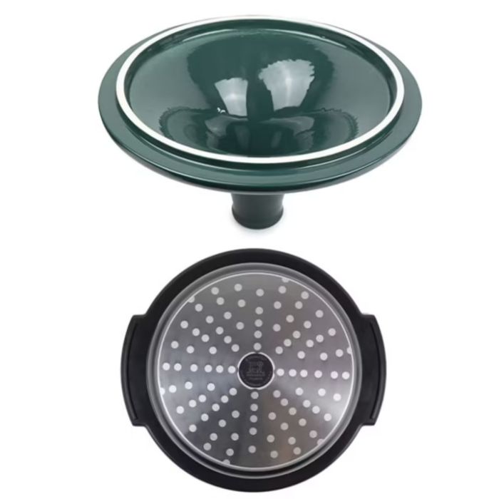 PEUGEOT ATLAS TAJINE 30CM BOS GROEN