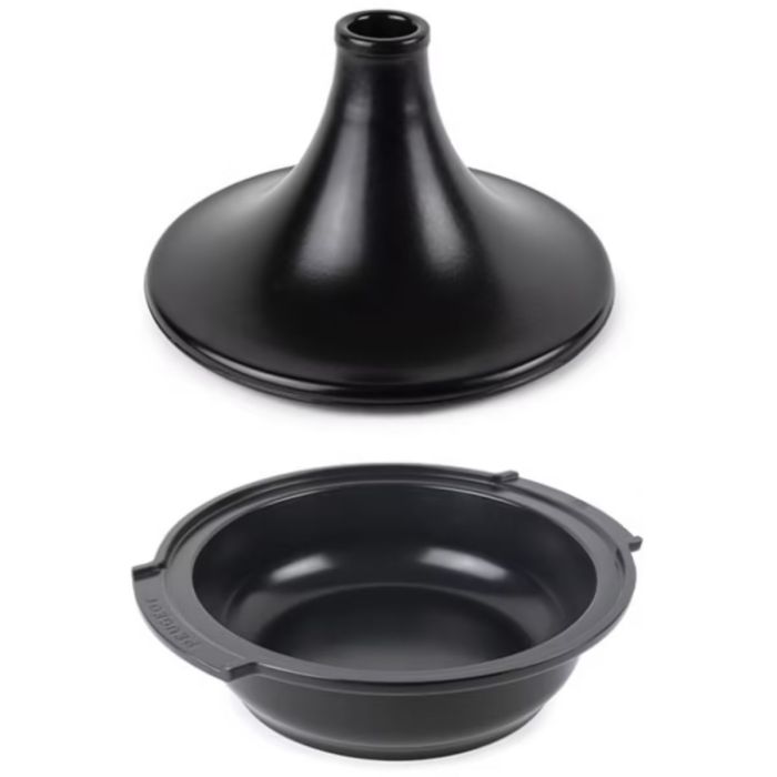 PEUGEOT ATLAS TAJINE 30CM ZWART