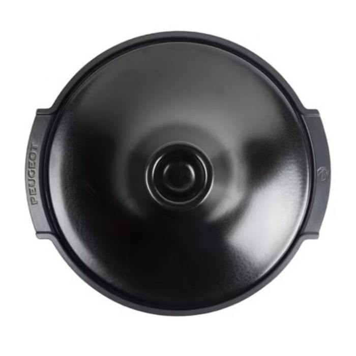 PEUGEOT ATLAS TAJINE 30CM ZWART