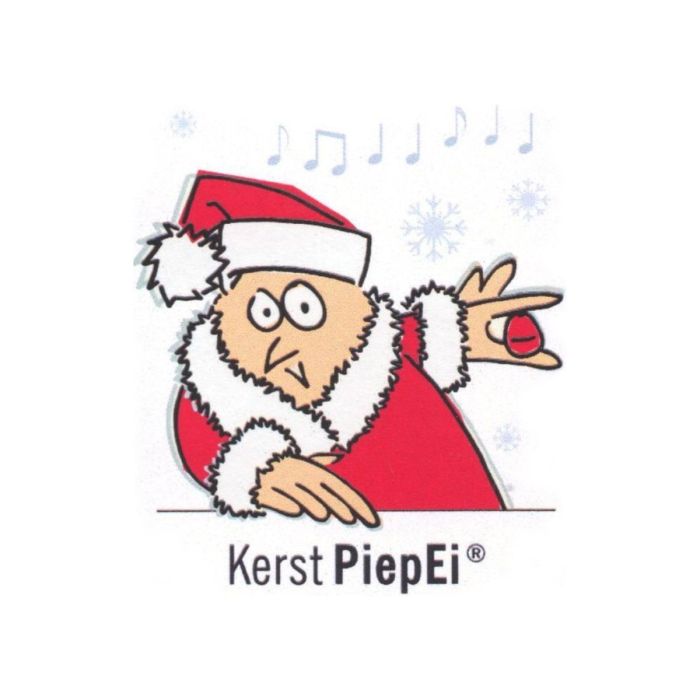 PIEPEI KERST