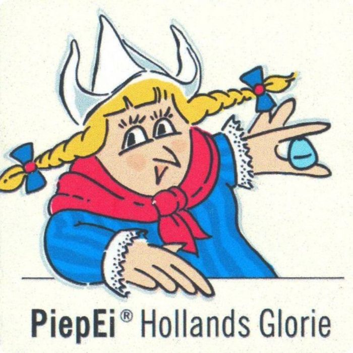 PIEPEI - HOLLANDS GLORIE