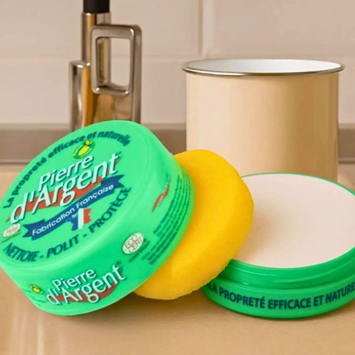 PIERRE D'ARGENT, MULTI-PURPOSE CLEANER