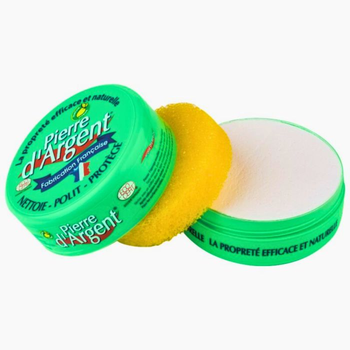 PIERRE D'ARGENT, MULTI-PURPOSE CLEANER