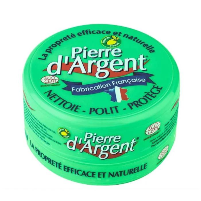 PIERRE D'ARGENT, MULTI-PURPOSE CLEANER