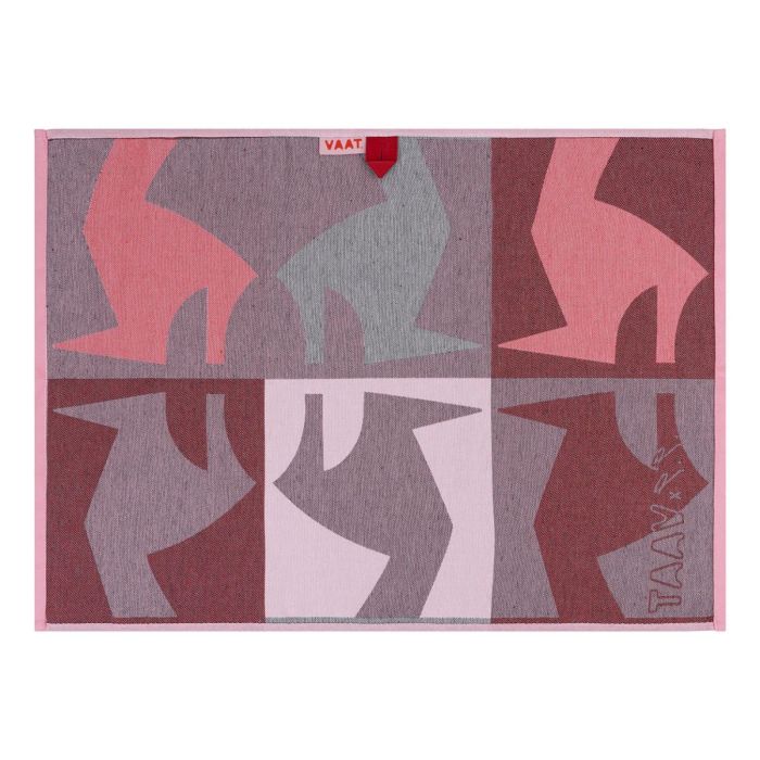 VAAT Amsterdam Giftset Pink Heels Piet Paris