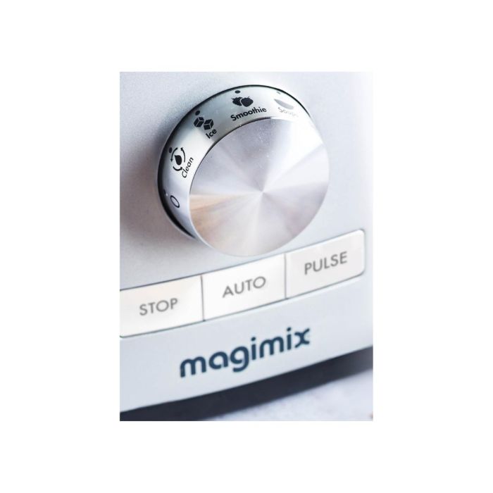 Magimix Power Blender 3 Mat Chroom