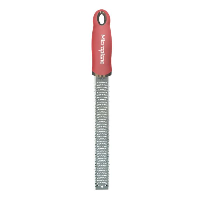 RASP ZESTER, LIPSTICK PINK