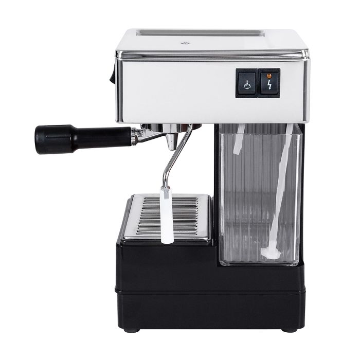  Quick Mill 820 Zwart + GRATIS accessoires t.w.v. € 69,95