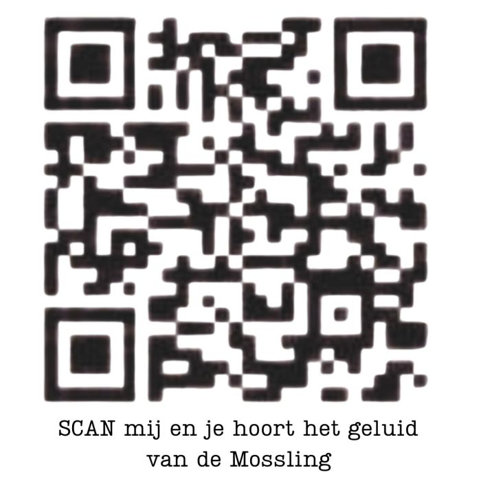 Relaxound Lily Bells Mossling