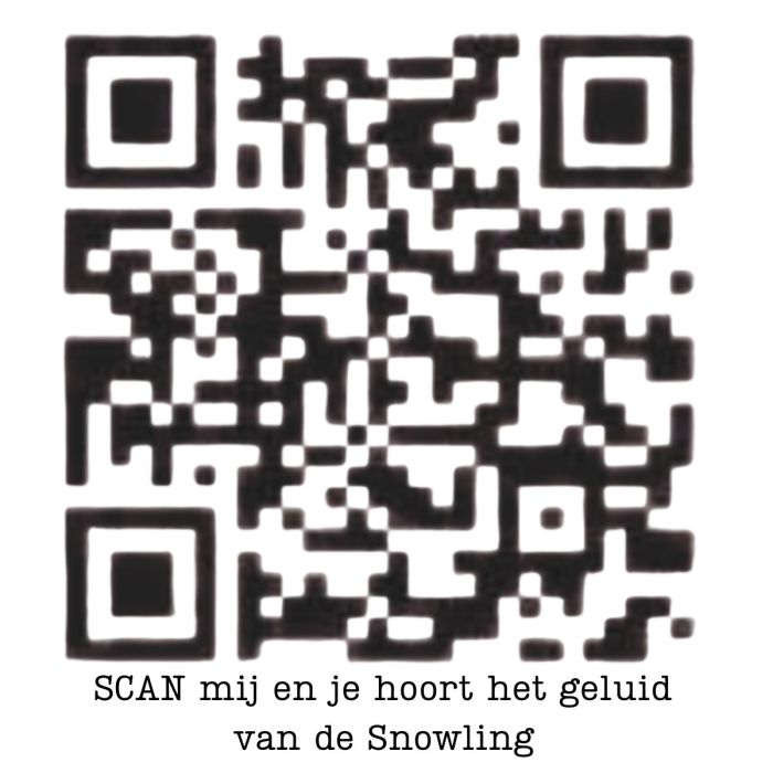 Relaxound Lily Bells Snowling