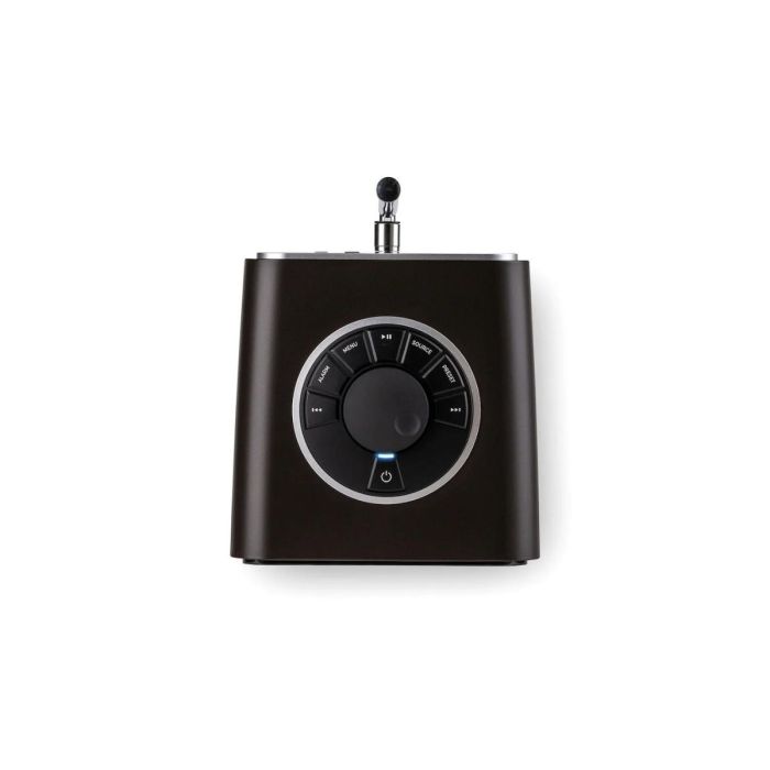 Ruark Audio - KEUKENRADIO - R1 MK4 ESPRESSO