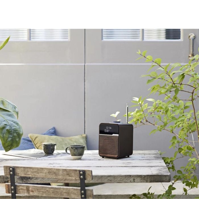 Ruark Audio - KEUKENRADIO - R1 MK4 ESPRESSO