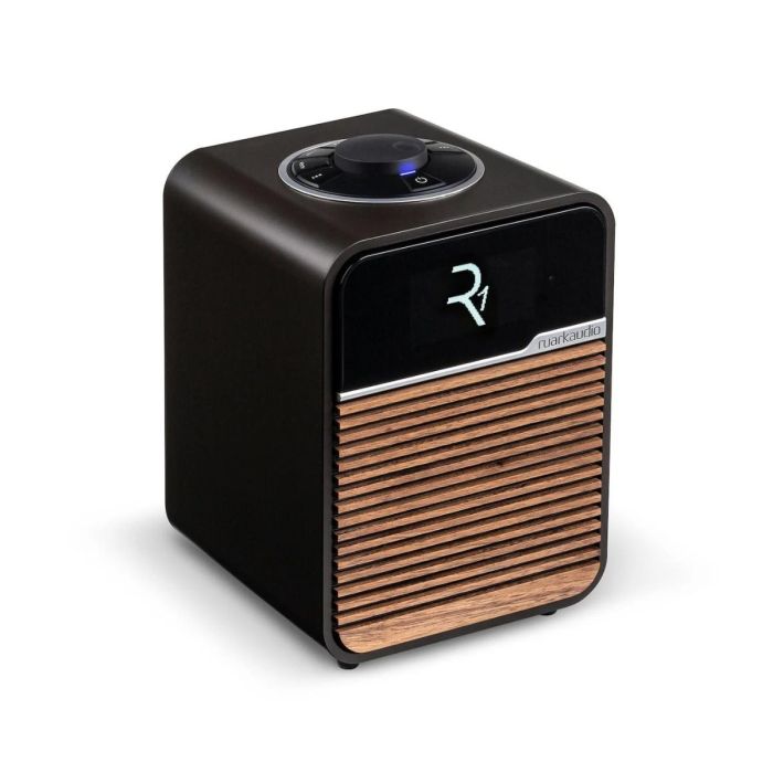 Ruark Audio - KEUKENRADIO - R1 MK4 ESPRESSO