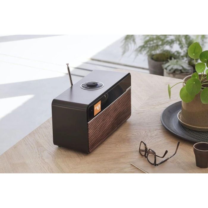 Ruark Audio - KEUKENRADIO - R2 MK4 ESPRESSO