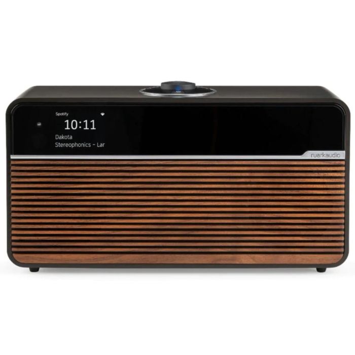 Ruark Audio - KEUKENRADIO - R2 MK4 ESPRESSO