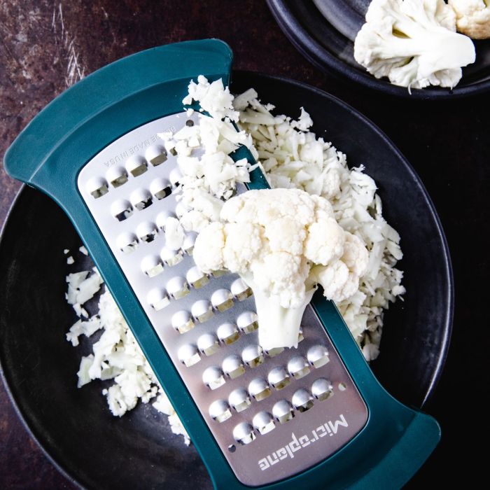 'RASP ''BOWL GRATER'' GROEN'