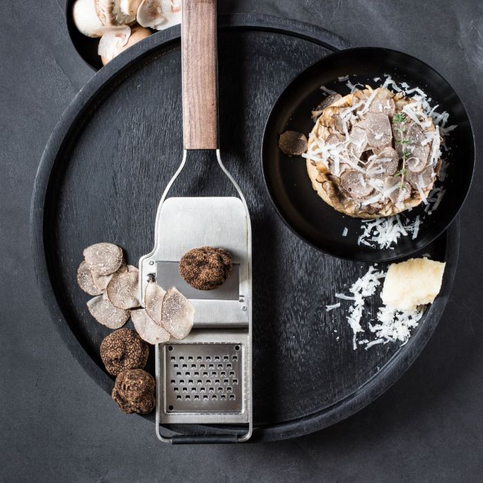 RASP TRUFFEL