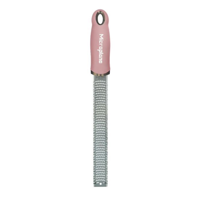 RASP ZESTER, DUSTY ROSE