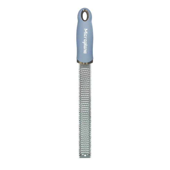 RASP ZESTER, SKY BLUE