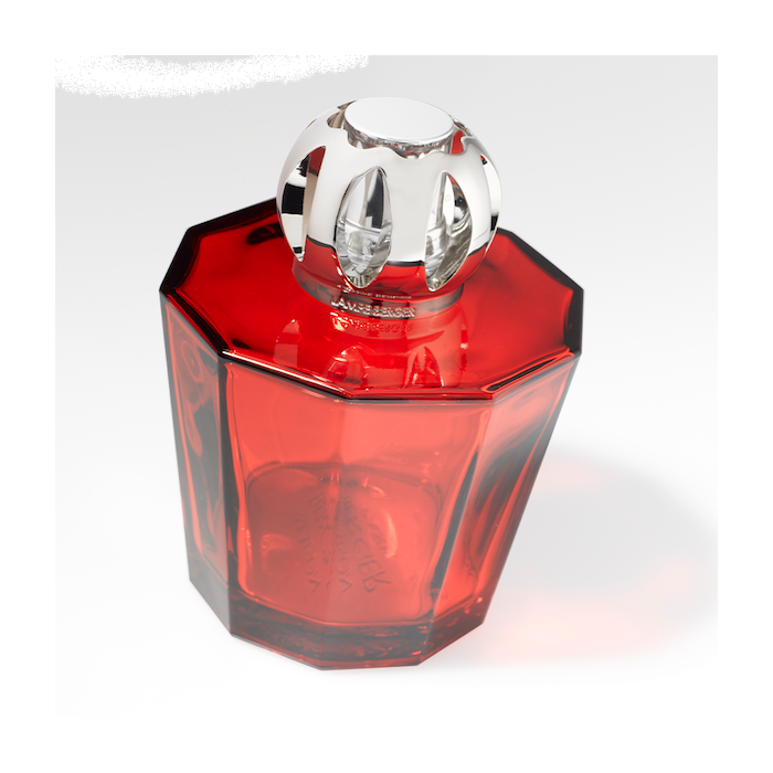 Lampe Berger Red Crystal