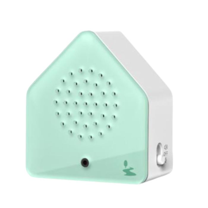 RELAXOUND SATELLITEBOX FOREST BROOK