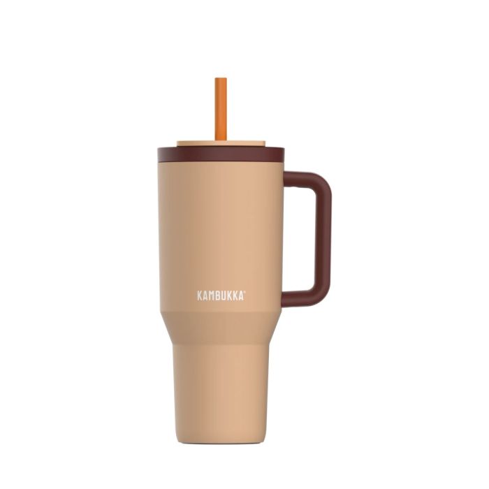 KAMBUKKA RIO THERMOSBEKER 950 ML ALMOND DREAM