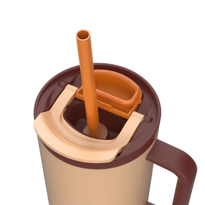 KAMBUKKA RIO THERMOSBEKER 950 ML ALMOND DREAM