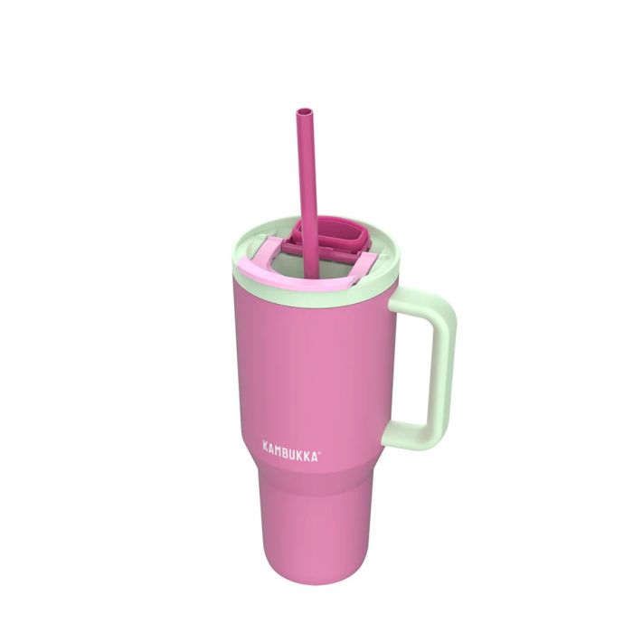 KAMBUKKA RIO THERMOSBEKER 950 ML BUBBLEGUM MINT