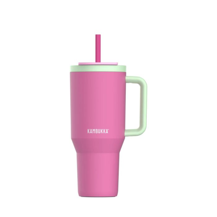 KAMBUKKA RIO THERMOSBEKER 950 ML BUBBLEGUM MINT