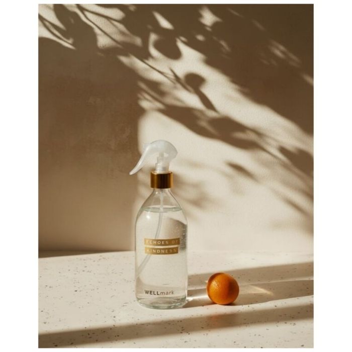 Wellmark Roomspray 500ml Echoes of Kindness