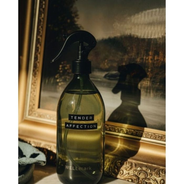 Wellmark Roomspray 500ml Tender Affection
