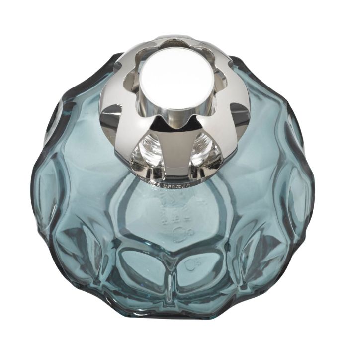 LAMPE BERGER ROSALIE BLEUE