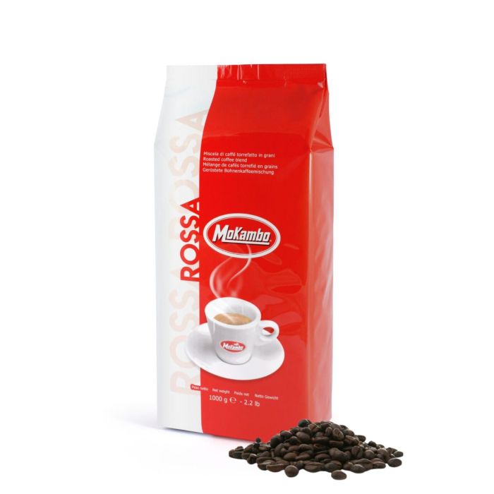 MoKambo Rossa 1kg