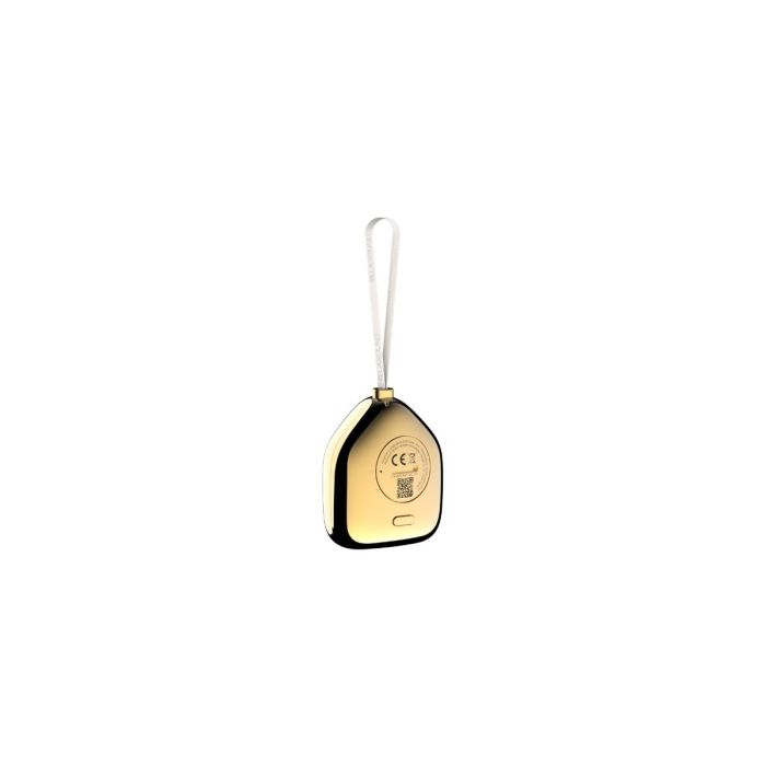 RELAXOUND JINGLE BELLS GOLD GLOW