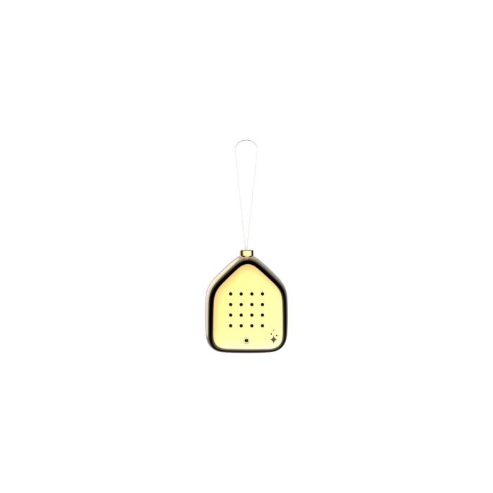 RELAXOUND JINGLE BELLS GOLD GLOW