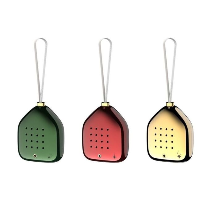 RELAXOUND JINGLE BELLS SELECTION set van 3