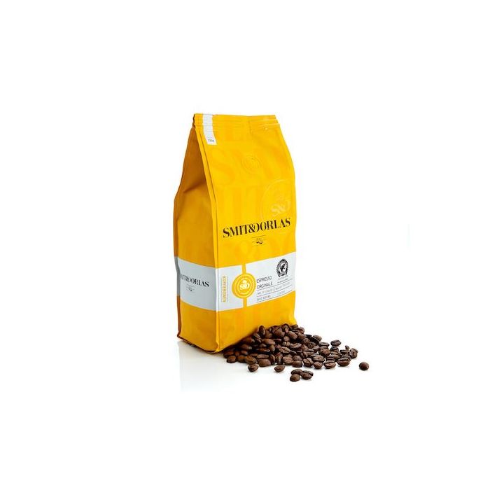 Smit & Dorlas Espresso Originale 250gr.