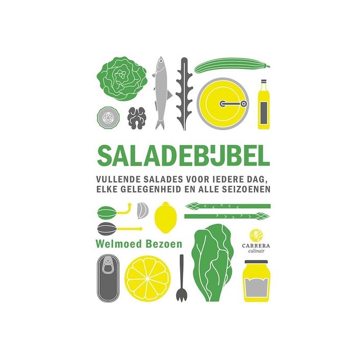 Saladebijbel 