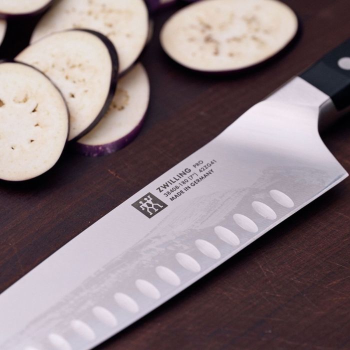 ZWILLING Pro Santoku 18 cm
