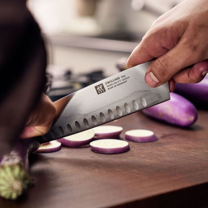 ZWILLING Pro Santoku 18 cm