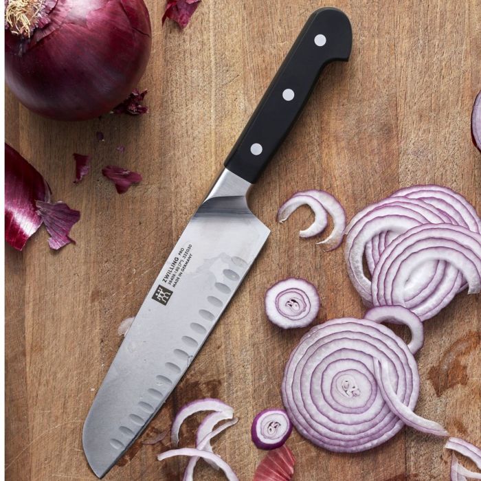 ZWILLING Pro Santoku 18 cm