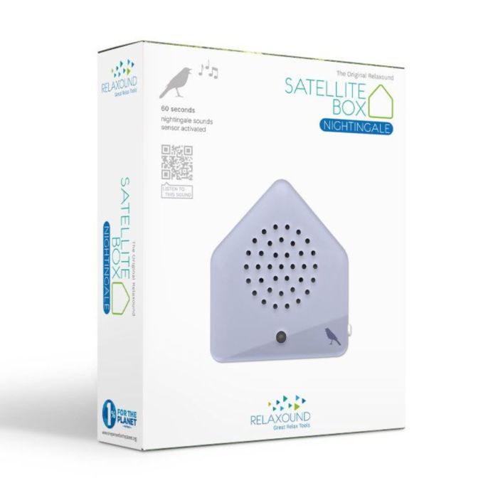 Satellitebox Nightingale Classic