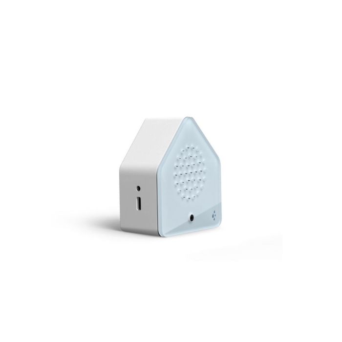 SATELLITEBOX FOREST RAIN CLASSIC