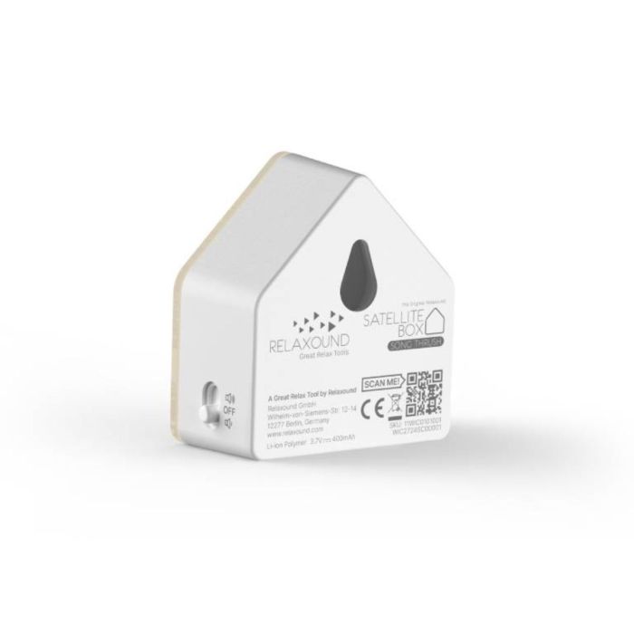 SATELLITE BOX SONG THRUSH CLASSIC